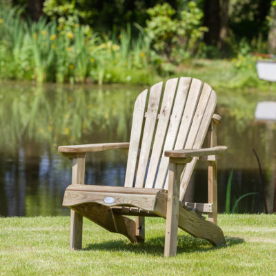 Zest4Leisure Lily Relax Seat Zest4Leisure Lily Relax Seat